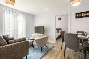 Lovely 2 Bedroom Home in York